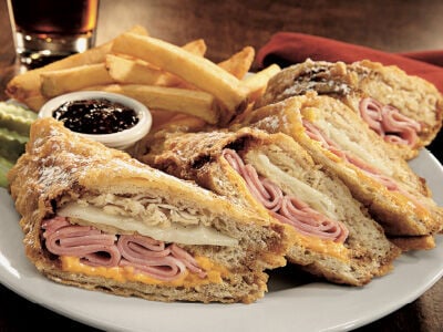 Legacy restaurant brands find connection in small markets